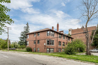 2017 Burlingame St in Detroit, MI - Building Photo - Other