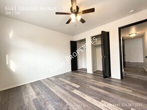 6441 Gravois Ave in St. Louis, MO - Building Photo - Building Photo