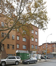 637-639 Bedford Ave in Brooklyn, NY - Building Photo - Building Photo