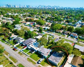 1894 NW 53rd St in Miami, FL - Building Photo - Building Photo