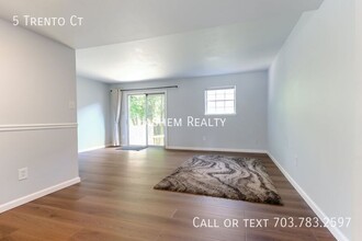 5 Trento Ct in Gaithersburg, MD - Building Photo - Building Photo