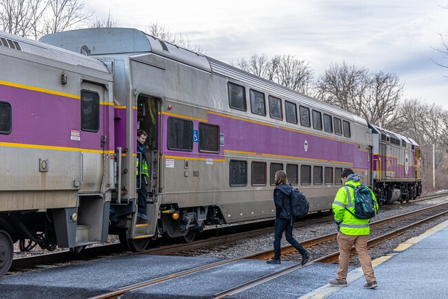 Casas Alquiler en Bleachery, MA