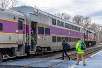 Apartamentos en Waltham, MA