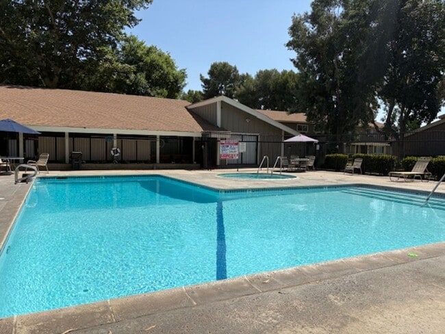 property at 2061 W Redlands Blvd