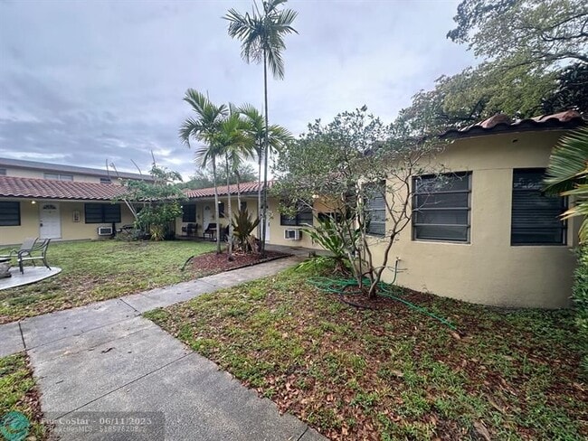 property at 530 N 20th Ave