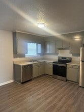 4100 N Ocoee St in Cleveland, TN - Foto de edificio - Building Photo