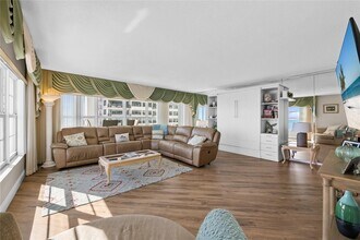 3850 Galt Ocean Dr, Unit 1001 in Fort Lauderdale, FL - Foto de edificio - Building Photo