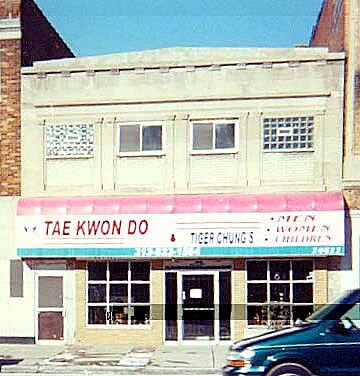 Monticello Ballroom in Detroit, MI - Building Photo - Building Photo
