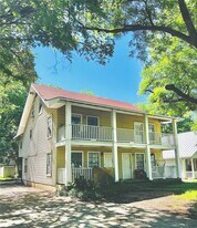 4511 Avenue B in Austin, TX - Building Photo