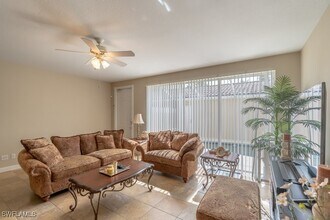 8112 Josefa Way in Naples, FL - Building Photo - Building Photo