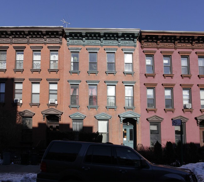 159 India St in Brooklyn, NY - Building Photo - Building Photo