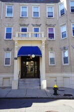 95 Gordon St in Boston, MA - Building Photo - Building Photo