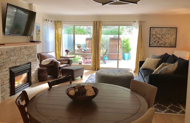 property at 5140 Diamond Heights Blvd
