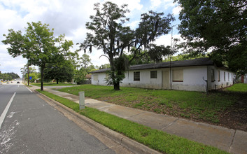 850 N Jefferson St in Monticello, FL - Building Photo - Building Photo