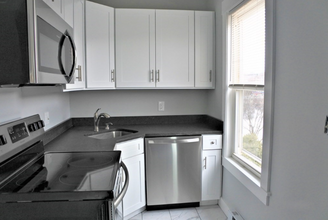 5 Nashua St in Clinton, MA - Foto de edificio - Building Photo