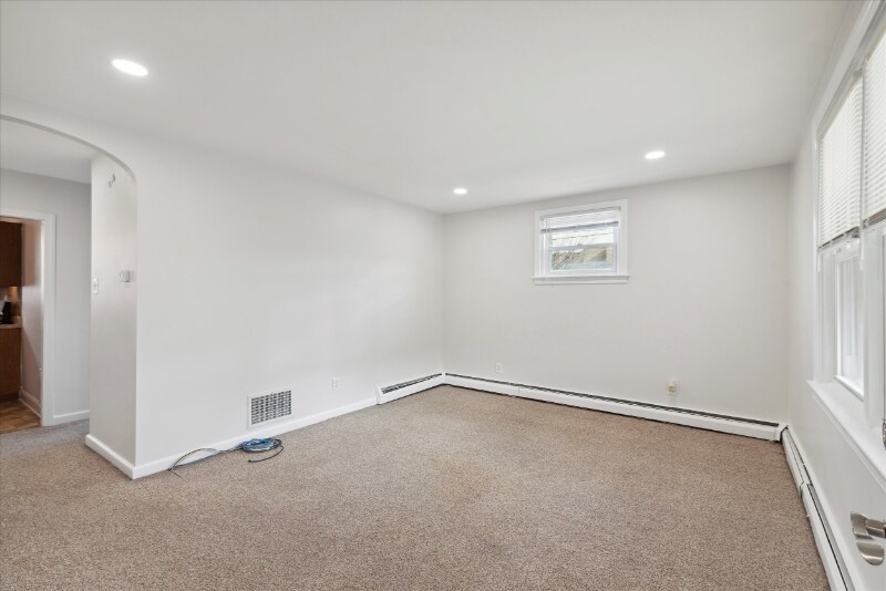 4241 Aldine St in Philadelphia, PA - Building Photo