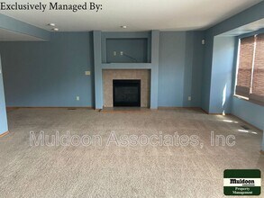 8085 Parsonage Ln in Colorado Springs, CO - Building Photo - Building Photo