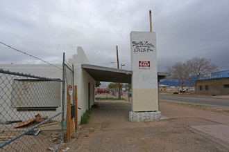 1742 S 4th Ave in Tucson, AZ - Building Photo - Building Photo