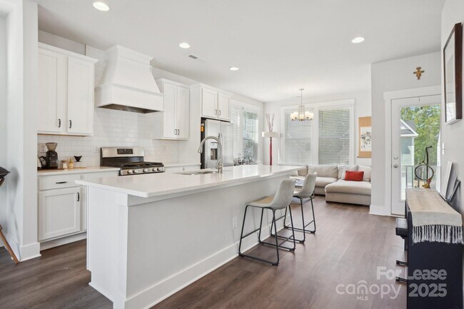 562 Amalfi Dr in Davidson, NC - Building Photo - Building Photo