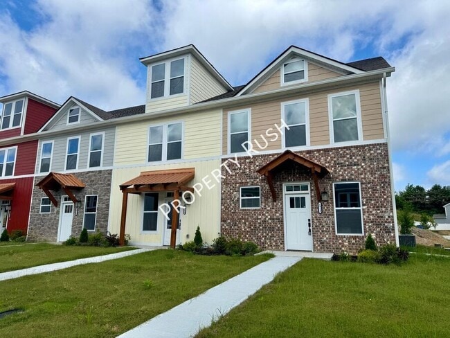property at 1912 Cypress Ln