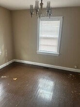 1228 York St in Rocky Mount, NC - Building Photo - Building Photo