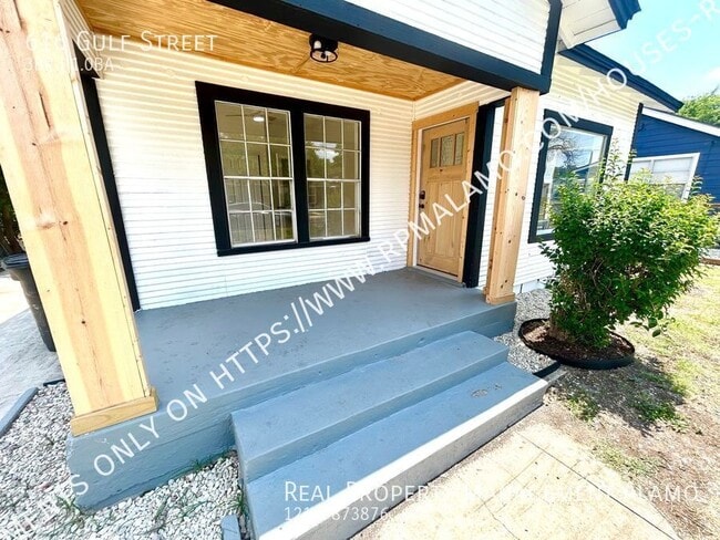 616 Gulf St in San Antonio, TX - Building Photo - Building Photo