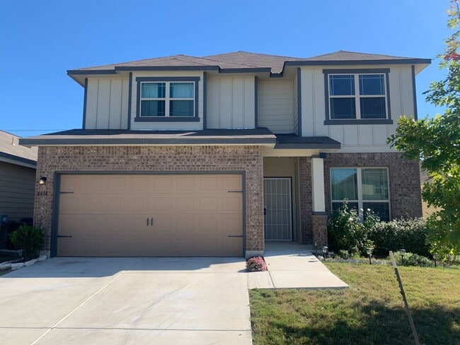 property at 6814 Hibiscus Falls