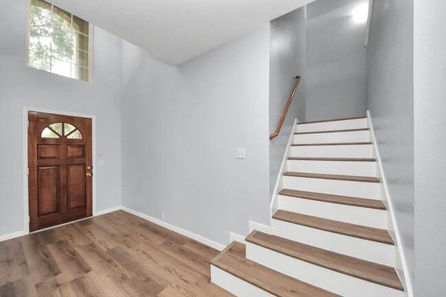 property at 9002 Sundown Dr