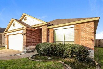 19626 Little Pine Ln in Katy, TX - Building Photo - Building Photo