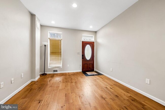 2315 Eastern Ave in Baltimore, MD - Building Photo - Building Photo