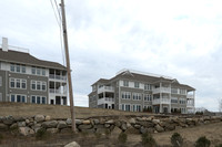 Champlin Woods Condominiums in Westerly, RI - Building Photo - Building Photo