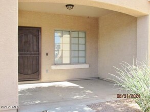 4185 E Westchester Dr in Chandler, AZ - Building Photo - Building Photo