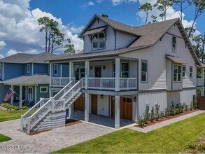 3555 Sanctuary Dr in Panama City, FL - Building Photo - Building Photo