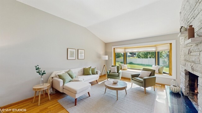 property at 1128 Olympus Dr