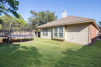 18123 Brookes Bend in Houston, TX - Building Photo - Building Photo