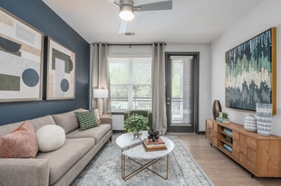 Madison Trails in Lawrenceville, GA - Building Photo