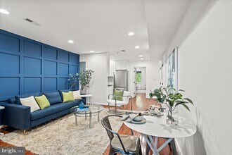 1241 18th St NE in Washington, DC - Building Photo - Building Photo