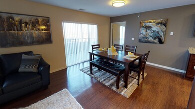 Legacy Heights Apartment Homes in Bismarck, ND - Building Photo - Building Photo