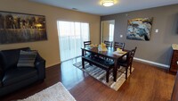 Legacy Heights Apartment Homes in Bismarck, ND - Foto de edificio - Building Photo