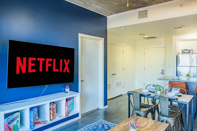 property at 333 E Roosevelt St