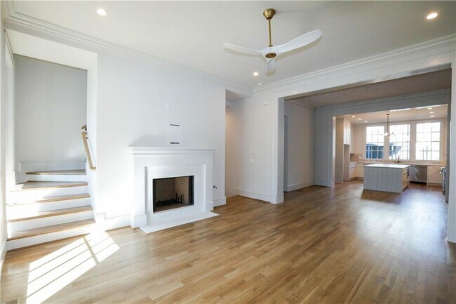 96 Sheridan Dr NE in Atlanta, GA - Building Photo - Building Photo