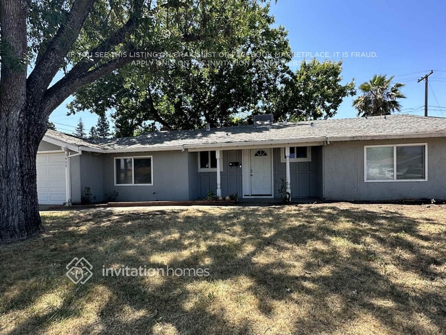 property at 3428 Virgo St