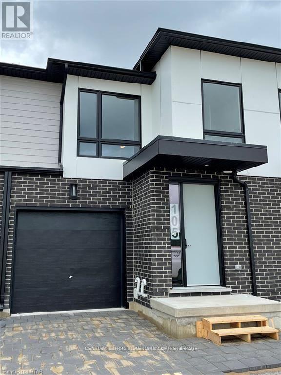 property at 175 Doan Dr