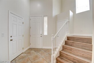 6049 Charity St in Las Vegas, NV - Building Photo - Building Photo