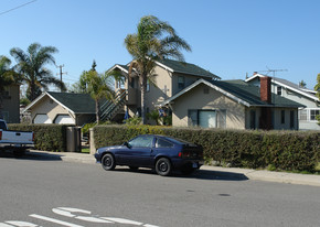 2469-2471 Lomita St Apartments