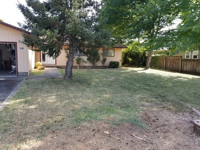 property at 281 Glen Dr