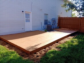 2416-2418-2418 Calder Ct in Columbia, MO - Building Photo - Building Photo