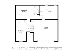 553 Ransom Way in Stockbridge, GA - Building Photo - Building Photo