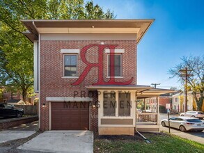 782 Summit St in Columbus, OH - Foto de edificio - Building Photo