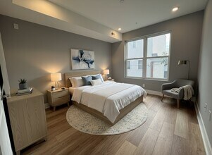 2526 Cecil B. Moore Ave in Philadelphia, PA - Building Photo - Building Photo